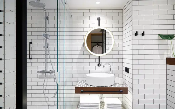 PURO Hotel Gdansk Rooms 004