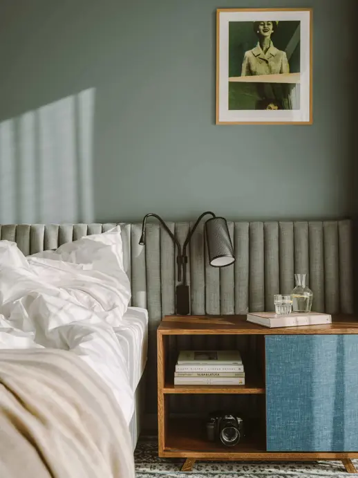 PURO Hotel Wroclaw Rooms 001