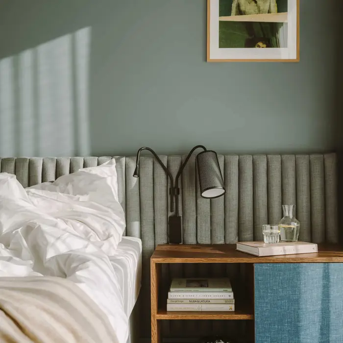 PURO Hotel Wroclaw Rooms 001