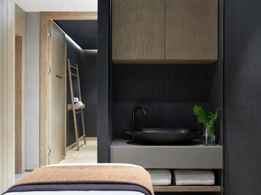 Puro Hotels Warsaw SPA Prisma 003