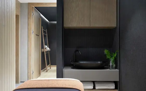 Puro Hotels Warsaw SPA Prisma 003