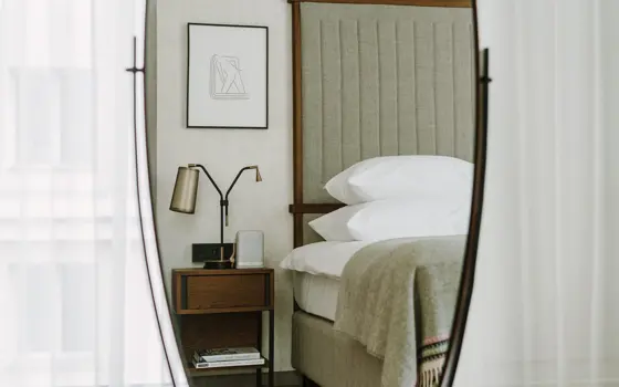 PURO Hotel Warszawa Room 004