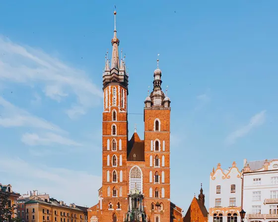 PURO Hotel Krakow Oldtown Lifestyle 001