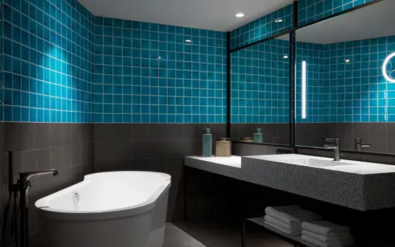 PURO Hotels Kazimierz Suite 005