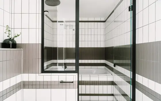 PURO Hotel Warszawa Room 002