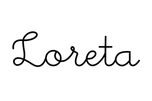 Logo Loreta
