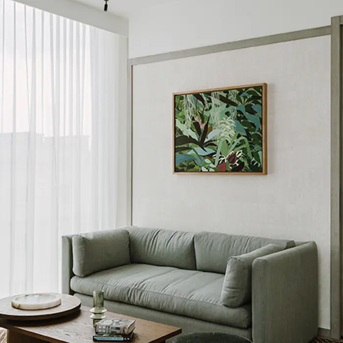 PURO Hotel Warsaw Lifestyle 011