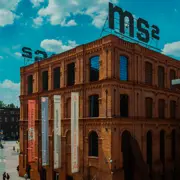 Muzeum Sztuki W Łodzi 2