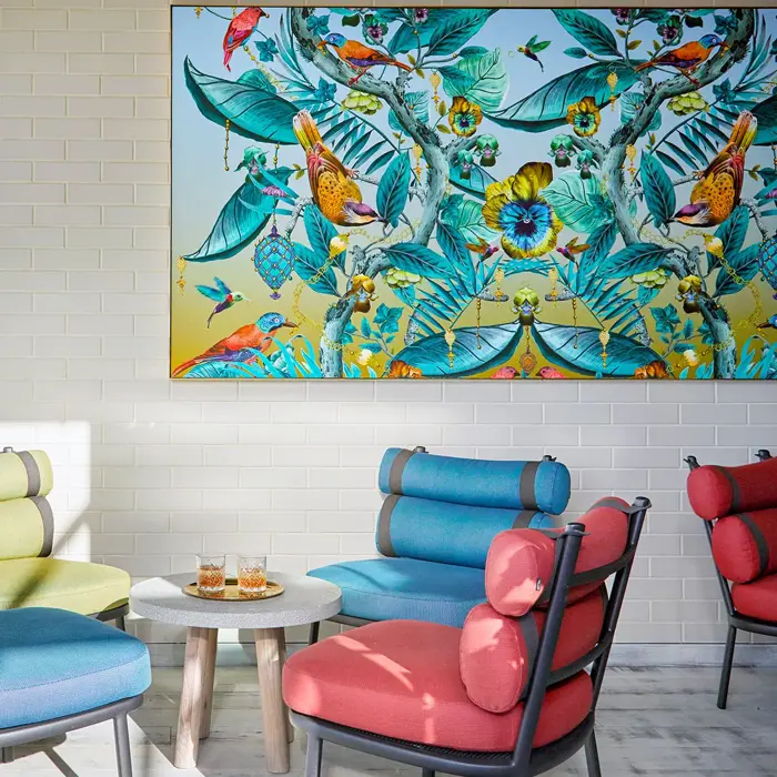 PURO Hotel Gdansk INK 001