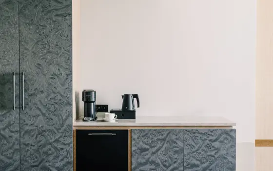 New Blat Executive Suite Puro Poznan