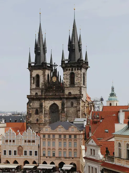 PURO Hotel Prague Ilia Bronskiy Ijynbhqiu3o Unsplash