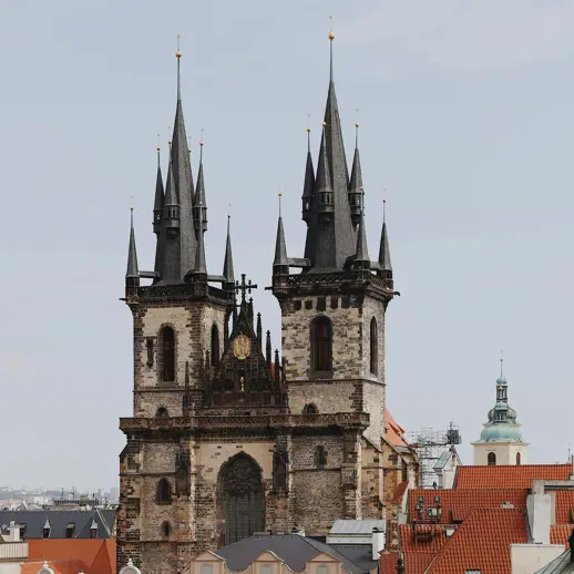 PURO Hotel Prague Ilia Bronskiy Ijynbhqiu3o Unsplash