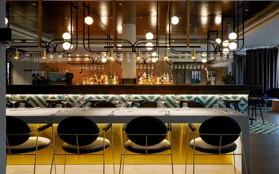 PURO Hotels Kazimierz Halicka 005