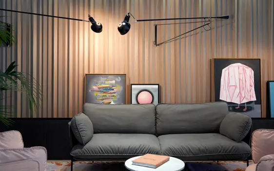 PURO Hotels Kazimierz Halicka 002