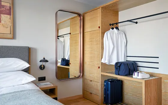 PURO Hotel Gdansk Suite 005