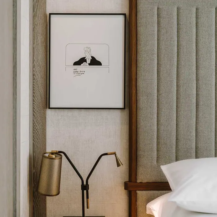 PURO Hotel Warsaw Lifestyle 001