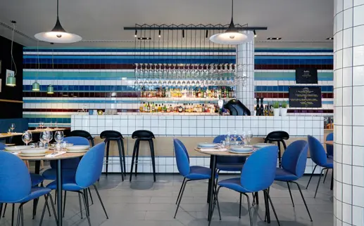 Puro Hotels HINT Wroclaw By Buck Studio (3)
