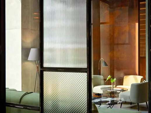 PURO Hotel Gdansk Interior 003