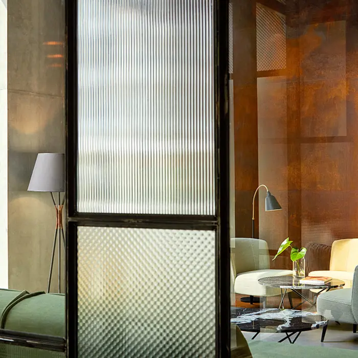 PURO Hotel Gdansk Interior 003