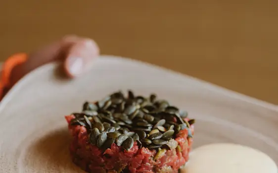 PURO Hotel Wroclaw Hint 008