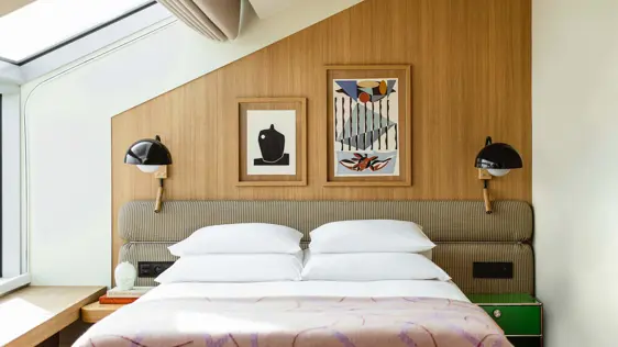 PURO Hotel Krakow Oldtown Rooms 001