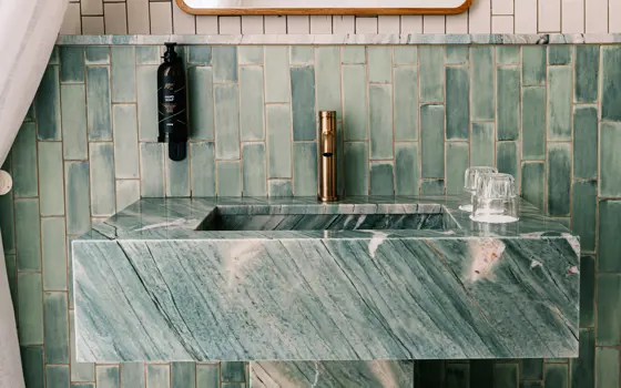 New Lazienka Executive Suite Puro Poznan