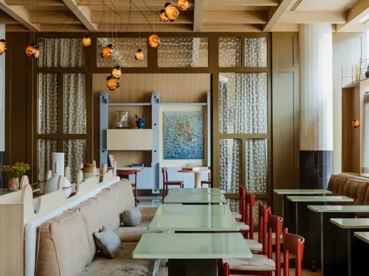 PURO Hotel Krakow Oldtown FB 002