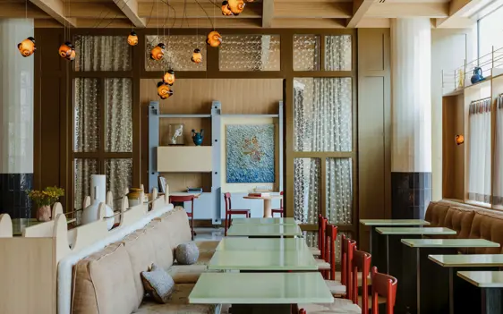 PURO Hotel Krakow Oldtown FB 002