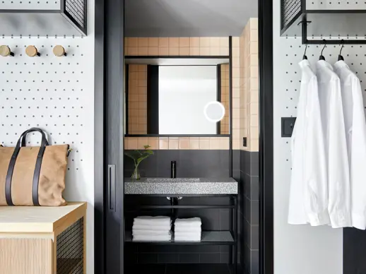 PURO Hotels Kazimierz Rooms 006