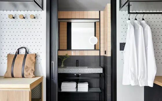 PURO Hotels Kazimierz Rooms 006