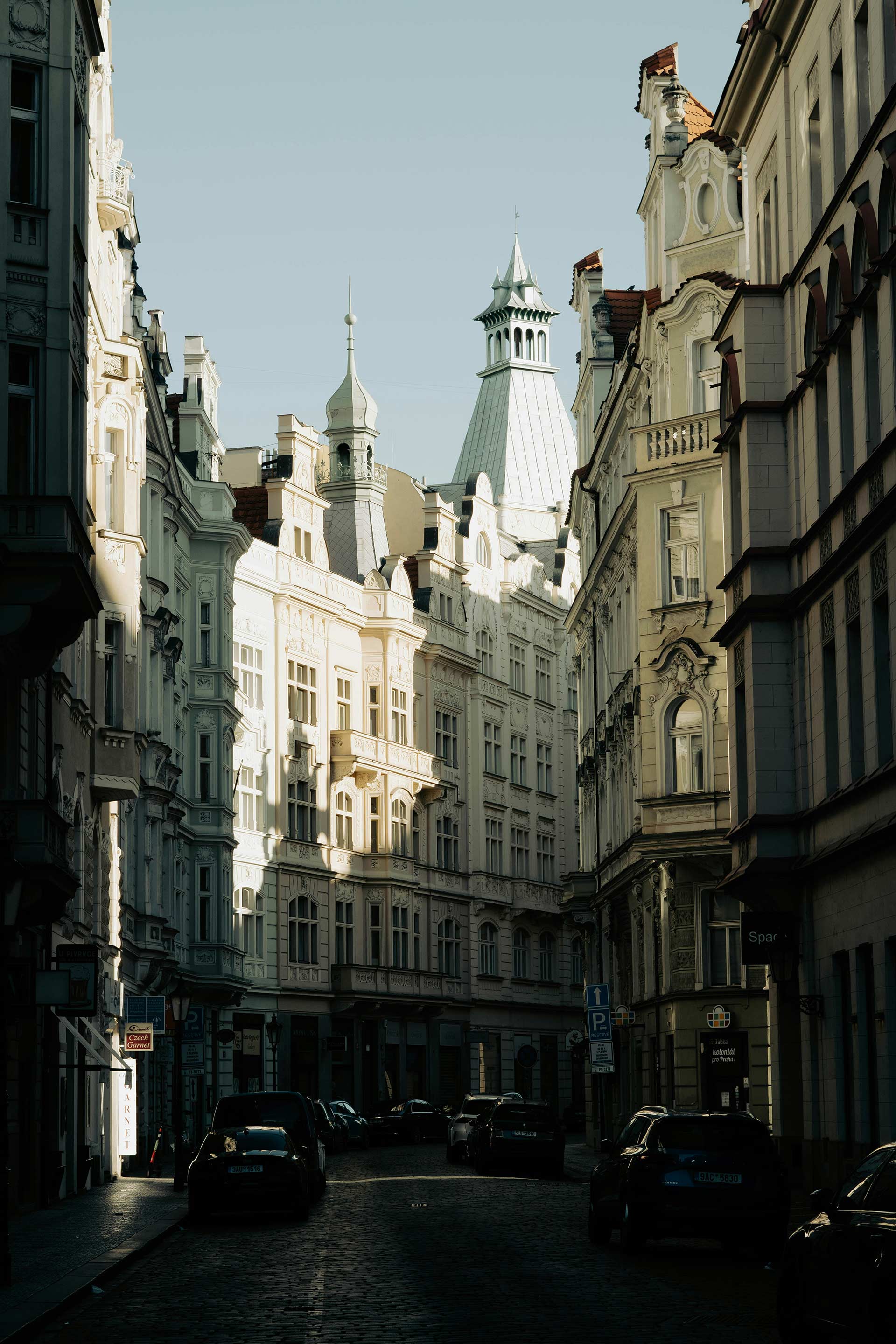 PURO Hotel Prague Linoleum Creative Collective Apedjlouxj8 Unsplash