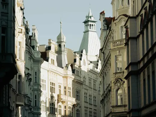 PURO Hotel Prague Linoleum Creative Collective Apedjlouxj8 Unsplash