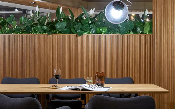 Puro Hotels Lodz Miska 008