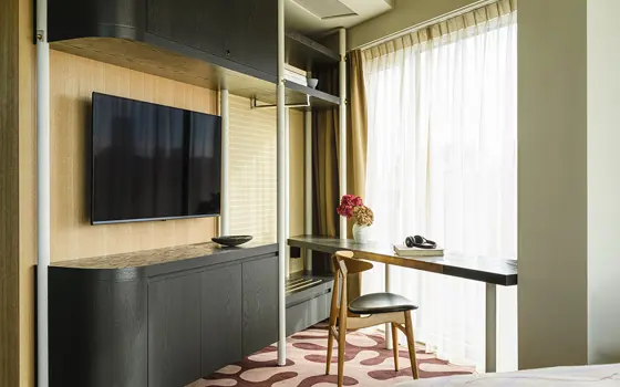 PURO Hotel Krakow Oldtoown Rooms 012