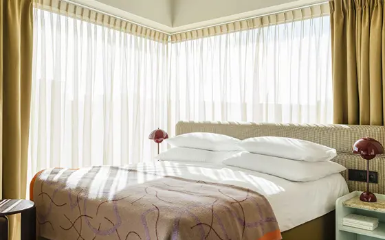 PURO Hotel Krakow Oldtown Rooms 004