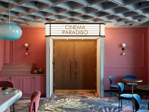 Puro Hotels Lodz Spaces 005