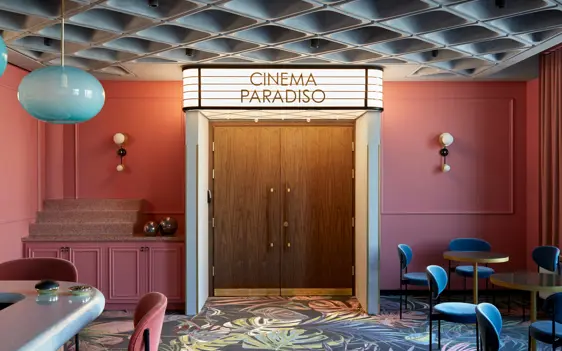 Puro Hotels Lodz Spaces 005