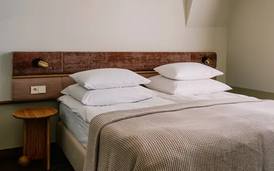 New Lozko Executive Suite Puro Poznan