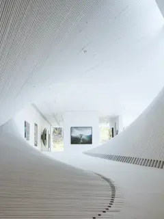 KISTEFOS PURO Hotels 10