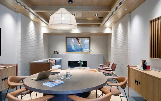 PURO Hotel Gdansk Spaces 004