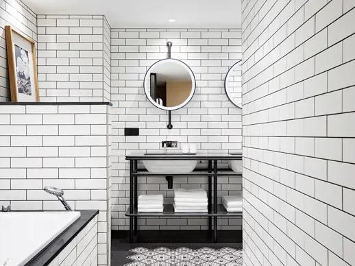 PURO Hotel Gdansk Suite 003