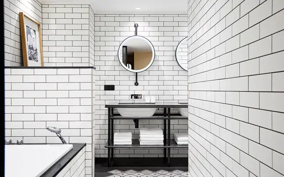 PURO Hotel Gdansk Suite 003